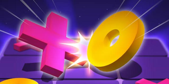 Tic Tac Toe